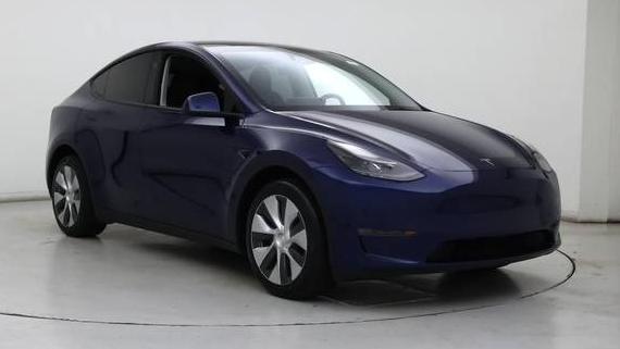 TESLA MODEL Y 2023 7SAYGDEE9PF789645 image TESLA MODEL Y 2023 7SAYGDEE9PF789645 image